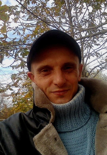 Sergey (@sergey836971) — my photo № 2