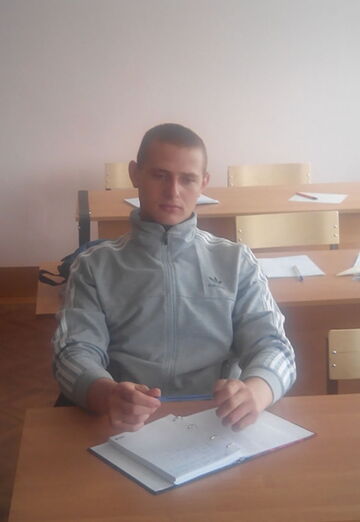 My photo - Aleksandr, 29 from Kimovsk (@aleksandr218960)