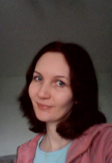 Моя фотография - Виктория, 41 из Щелково (@viktoriya83023)