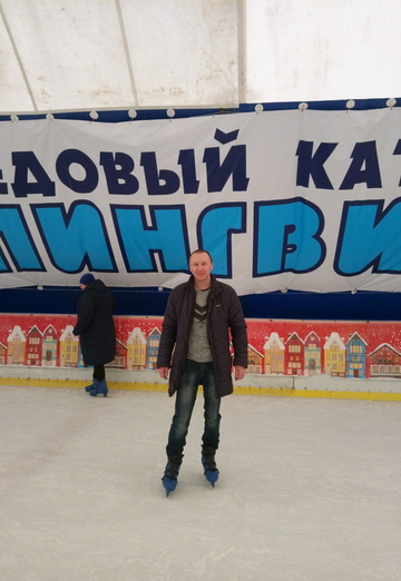 Моя фотография - Юрий, 40 из Воркута (@uriy118724)