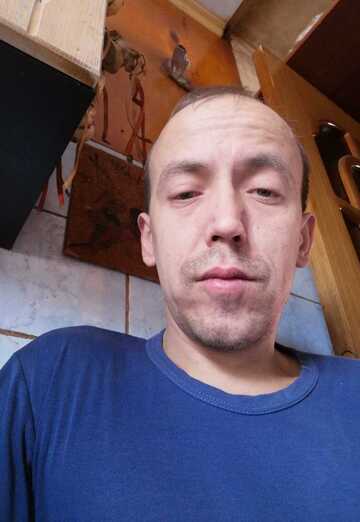 My photo - Ivan, 37 from Tambov (@ivan281024)