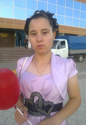 Моя фотографія - Лилия, 30 з Азнакаєво (@liliya16060)
