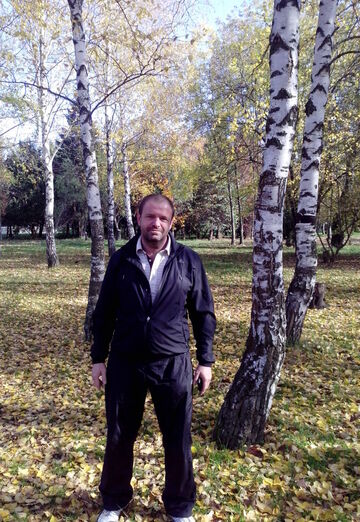 My photo - sergey, 56 from Krasnodar (@sergey123936)