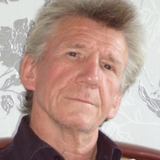 Владимир, 68, Карабаново
