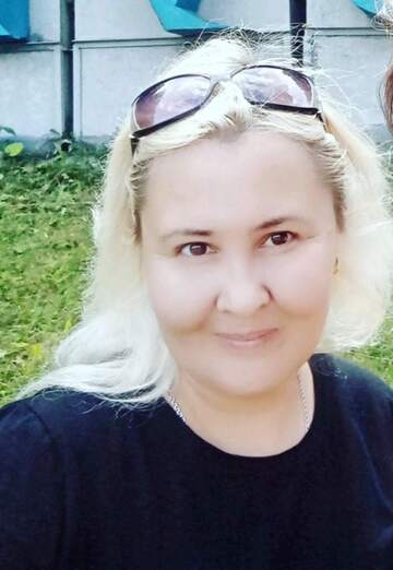 La mia foto - Yuliya, 45 di Pervoural'sk (@uliya231977)