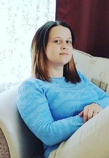 My photo - Natalya Markina, 28 from Arkhipo-Osipovka (@natalyamarkina4)
