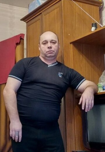 My photo - Aleksey, 53 from Murom (@aleksey548644)