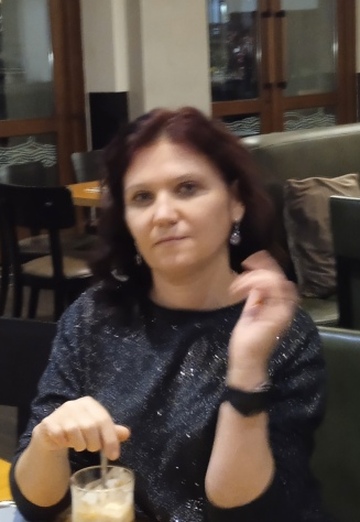 Моя фотографія - Ольга, 45 з Будапешт (@olga430304)