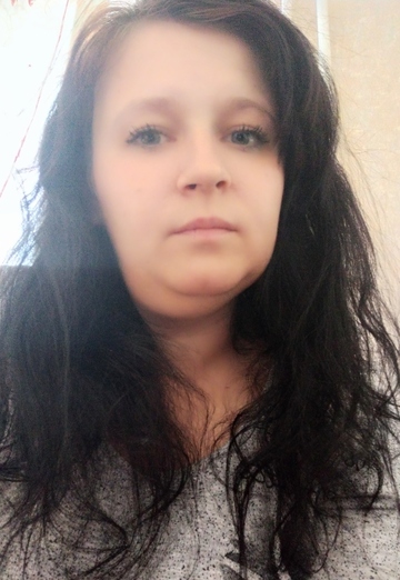 La mia foto - yuliya, 33 di Kogalym (@uliya199628)