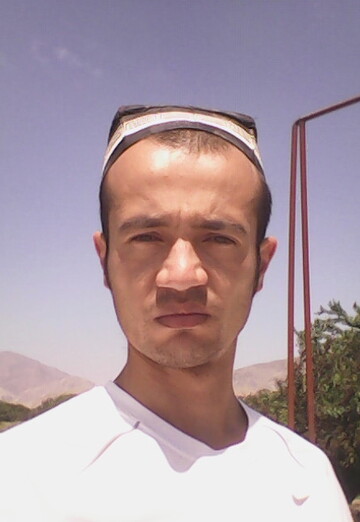 My photo - Azik, 33 from Fergana (@azik1362)