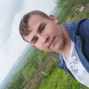 Владимир, 18, Русский