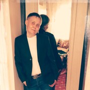Анна, 44, Усинск