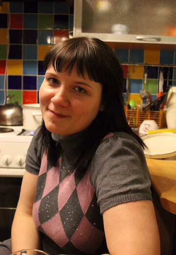 My photo - Mariya, 37 from Komsomolsk-on-Amur (@mariya99830)