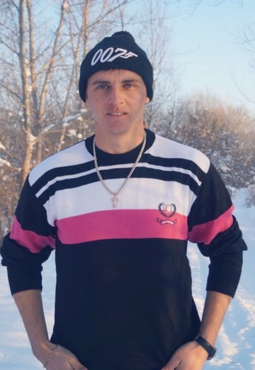 My photo - Oleg, 27 from Armavir (@oleg241798)