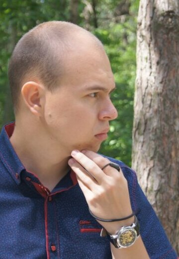 My photo - Vladislav, 29 from Voronezh (@vladislav34316)