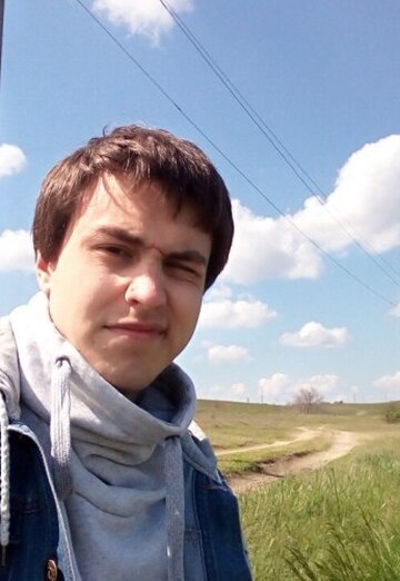 Дмитрий (@dmitriy253899) — моя фотография № 1