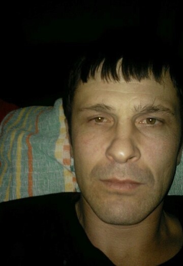 My photo - Sergey, 44 from Moscow (@sergey957771)