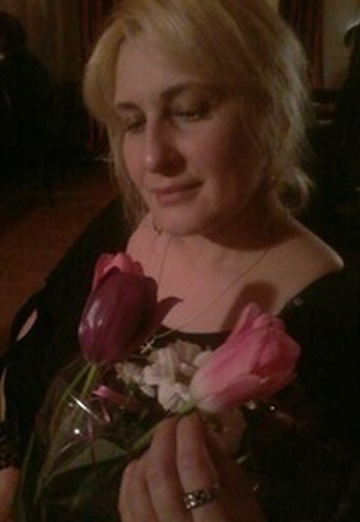 Моя фотография - Евгения, 42 из Харьков (@evgeniya47135)
