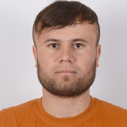 Денис, 26, Тула