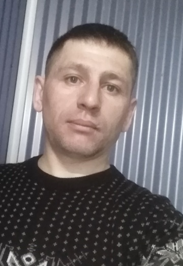 Моя фотография - Алексей, 41 из Улан-Удэ (@aleksey579509)