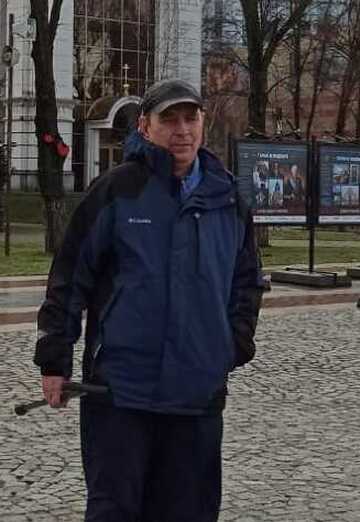 La mia foto - Oleg, 56 di Vanavara (Russia) (@oleg369844)