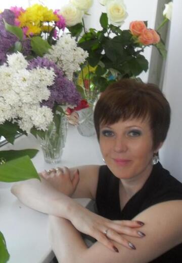 Моя фотография - Оксана, 41 из Степное (Саратовская обл.) (@oksana37958)
