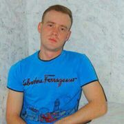 добрый, 37, Луховицы