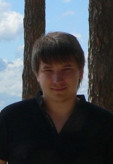My photo - PAVEL, 33 from Nadym (@pavel161634)