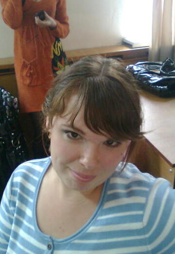Minha foto - Irina, 33 de Mostovskoy (@irina20221)