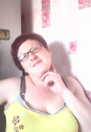 Моя фотография - Марина, 41 из Тамбовка (@marina70967)