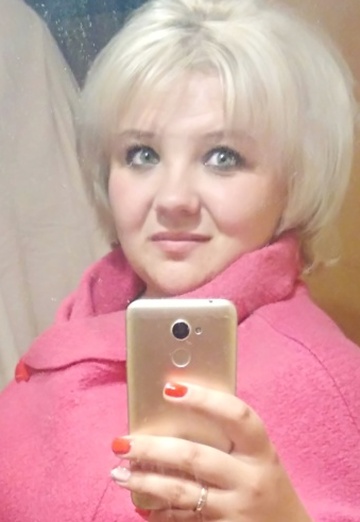 My photo - Marina, 31 from Krasnoarmeysk (@marina207310)