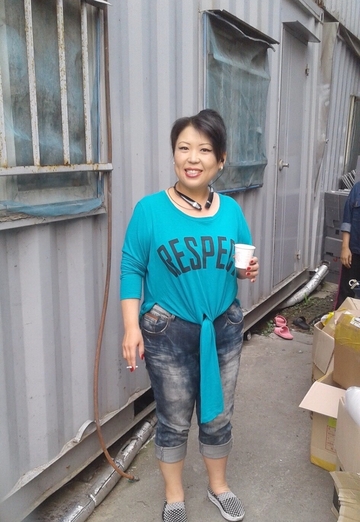 La mia foto - Veronika, 47 di Seul (@veronika34947)