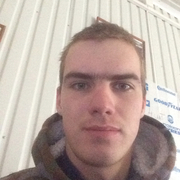 Михаил, 25, Шатура