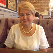 Ольга, 69, Дедовск