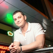 Dmitriy 31 Krasnodar