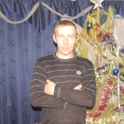 Иван, 36, Пласт
