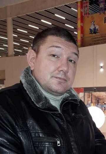 My photo - Ilshat, 44 from Sterlitamak (@ilshat1050)