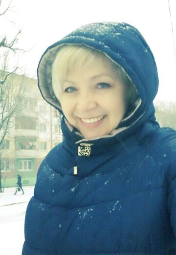 Моя фотография - Вера, 61 из Могилёв (@vera24367)