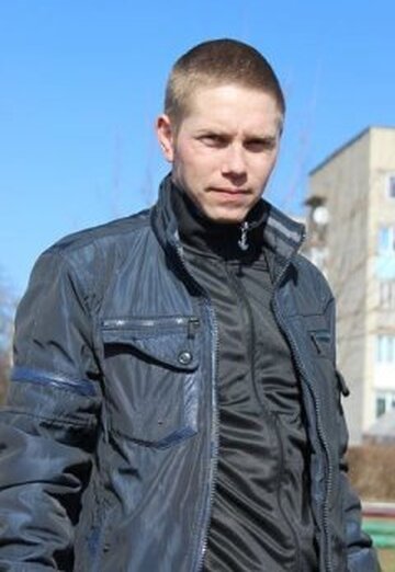 Моя фотография - Олег, 39 из Дубно (@oleg212621)