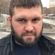 Andrey 39 Novosibirsk