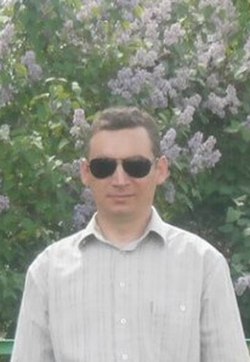 My photo - andrik, 48 from Lipetsk (@andrik561)