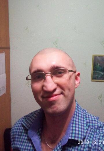 Моя фотография - Олександр, 26 из Запорожье (@oleksandr8668)