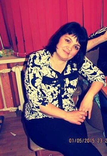 Моя фотография - Наталья, 51 из Новочеркасск (@natalya168225)