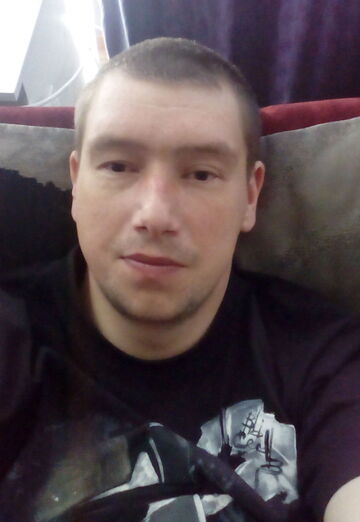 My photo - Nikolay, 33 from Sergiyev Posad (@nikolay220800)