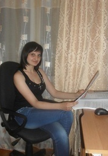 My photo - Natalya, 30 from Ivano-Frankivsk (@natalya31973)
