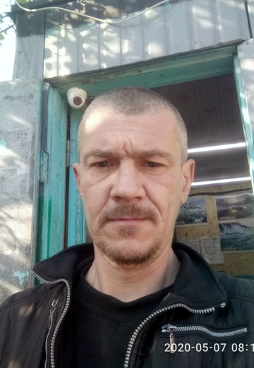 Моя фотография - Алексей, 33 из Днепр (@aleksey537237)