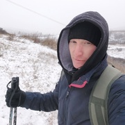 Евгений, 31, Сретенск