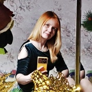 Evgeniya 39 Moscow