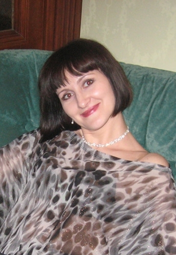 My photo - Margarita, 45 from Nikopol (@margarita-belaya)