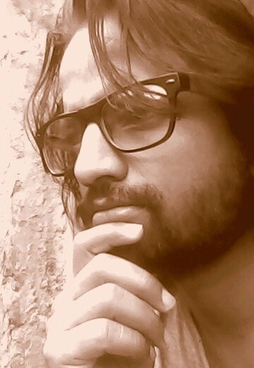 Моя фотография - Rahul-Himanti, 38 из Мумбаи (@rahulhimanti)
